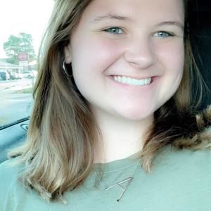 Meet your Posher, Amanda